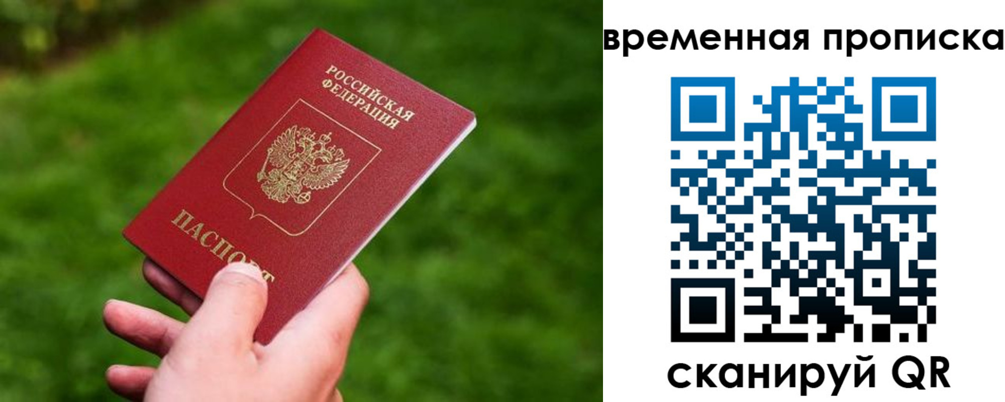 прописка ребенка в Сочи